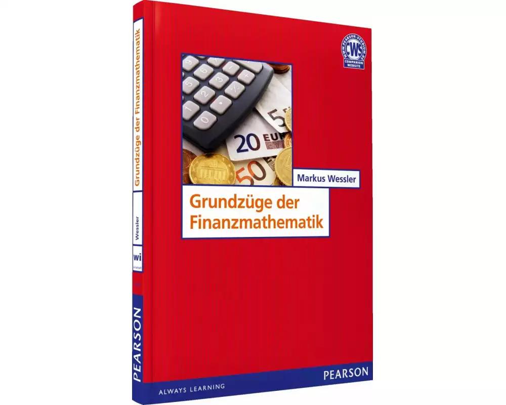 Grundzüge der Finanzmathematik