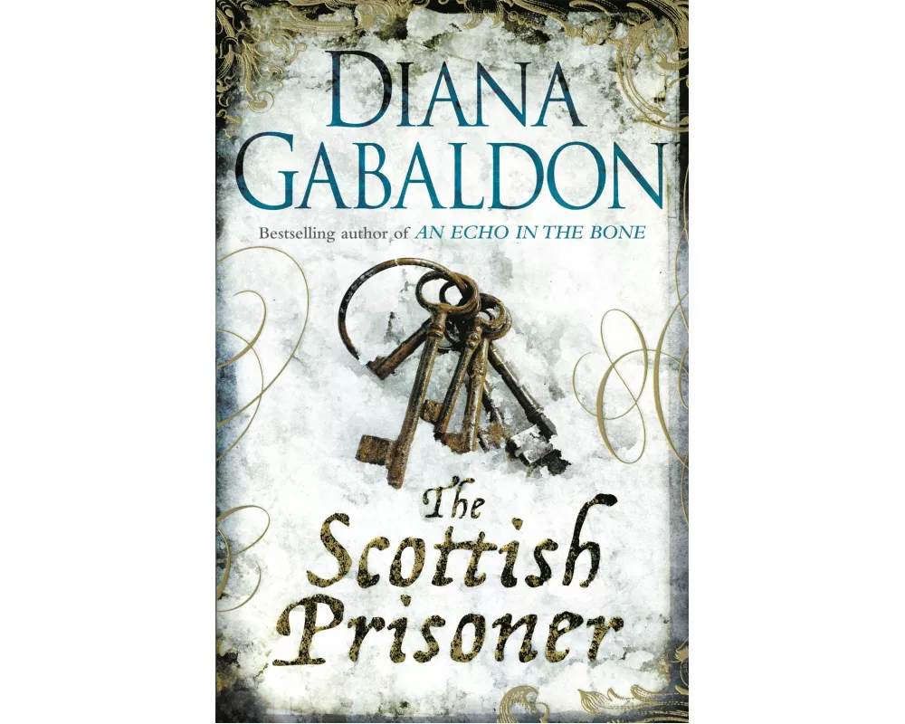 The Scottish Prisoner