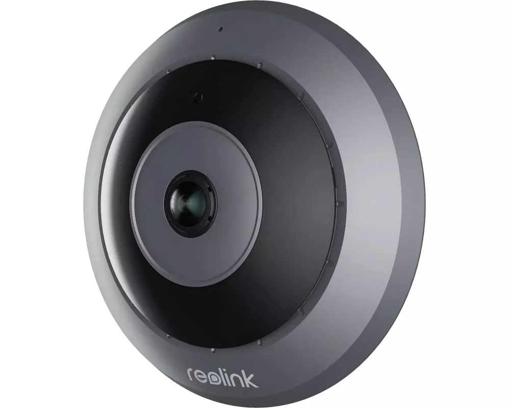 Reolink Netzwerkkamera Fisheye W520 WiFi