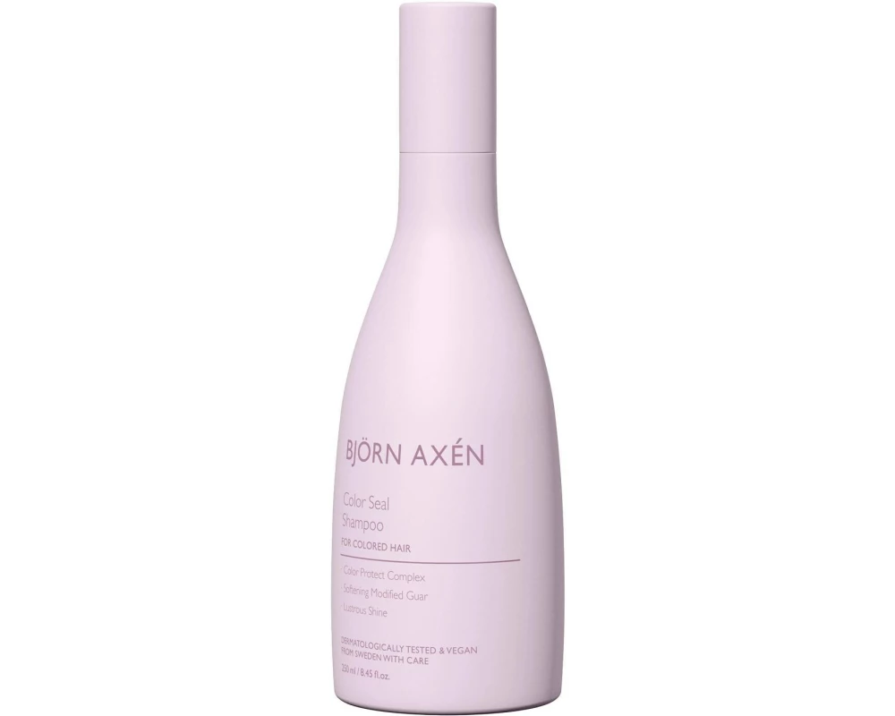 björn axén Color Seal Shampoo 250 ml