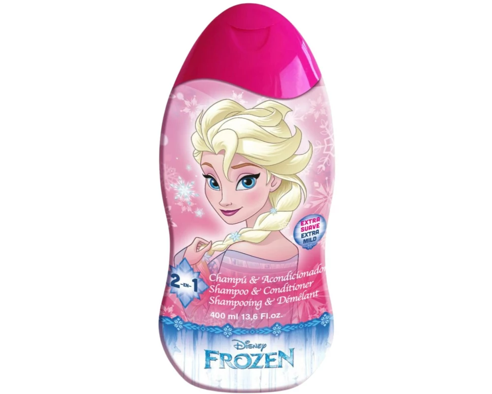 Kids Collection Frozen 400 ml