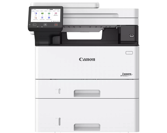 Canon i-SENSYS MF465dw II Laser A4 1200 x 1200 DPI 40 Seiten pro Minute WLAN