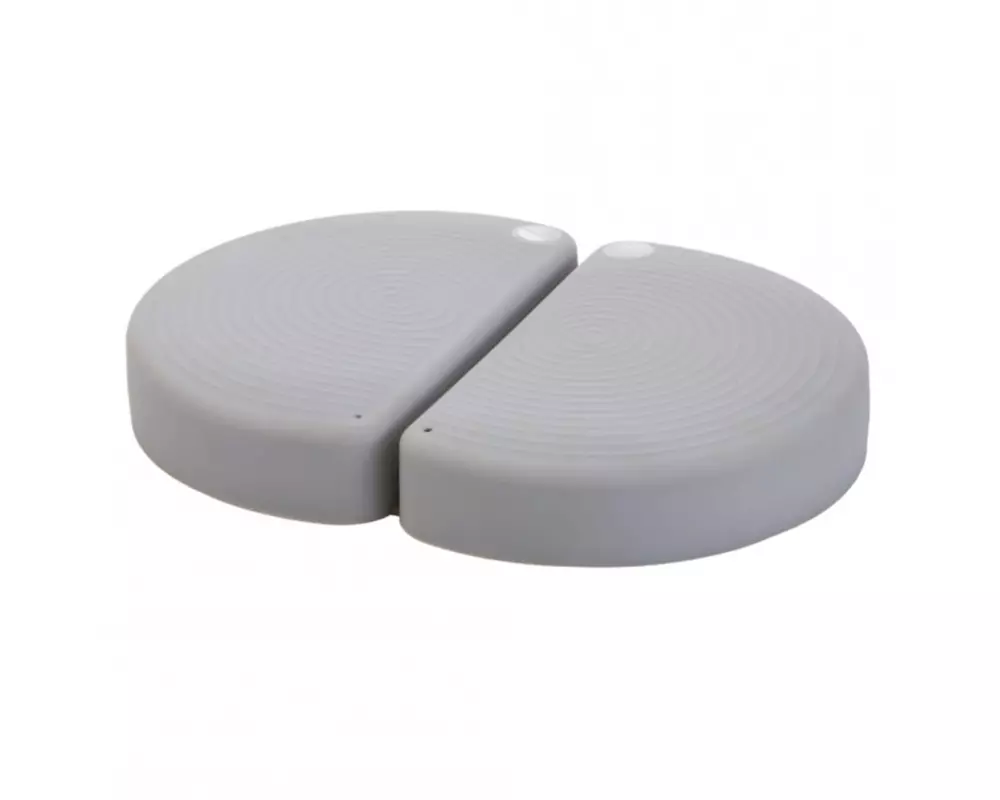 TOGU Aero-Step Functional Silber, XL