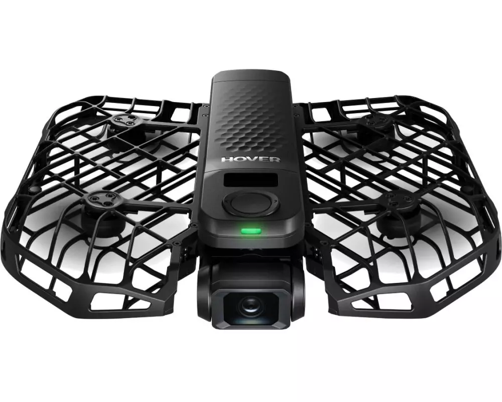 HOVERAir Multikopter X1 PRO (CE)