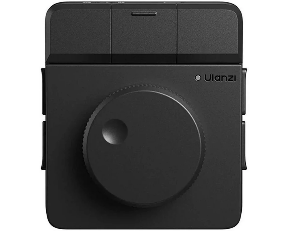 Ulanzi D100H Dial Creative Controller Bluetooth-Drehknopf