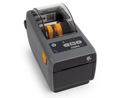 Zebra ZD411 Desktop Direct Thermal Printer