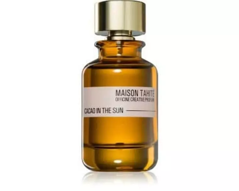 Maison Tahité Eau de Parfum Cacao In The Sun 100 ml