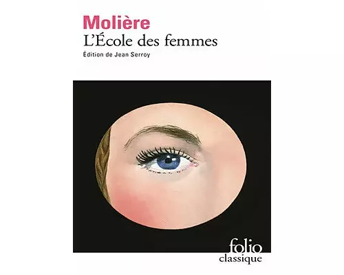 L' Ecole des Femmes