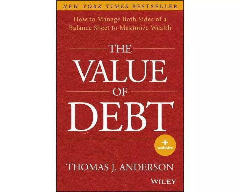 The Value of Debt