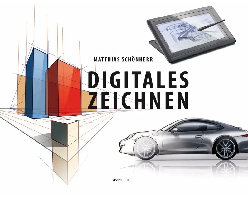Digitales Zeichnen