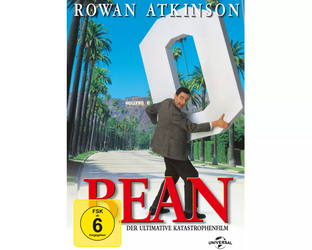 Bean - Der ultimative Katastrophenfilm
