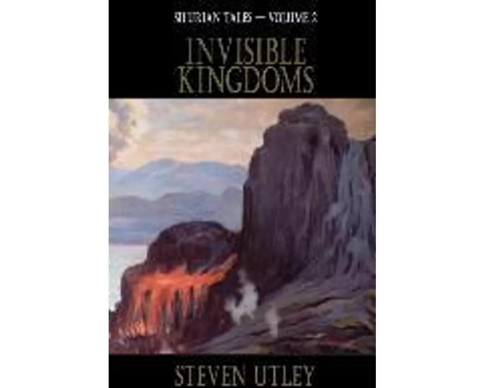Invisible Kingdoms