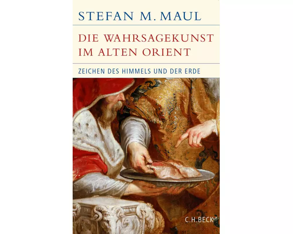 Die Wahrsagekunst im Alten Orient