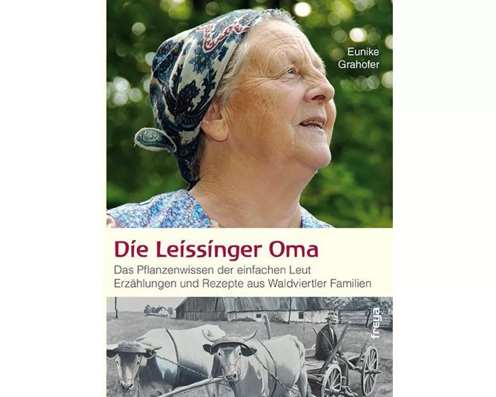 Die Leissinger Oma
