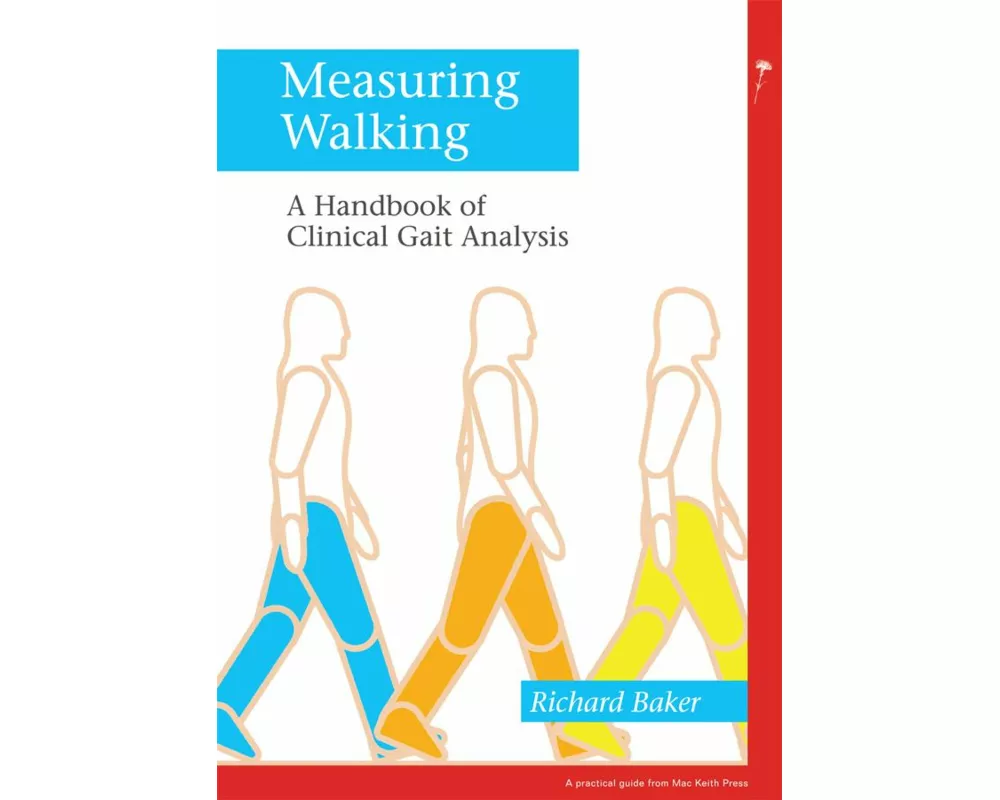 Measuring Walking