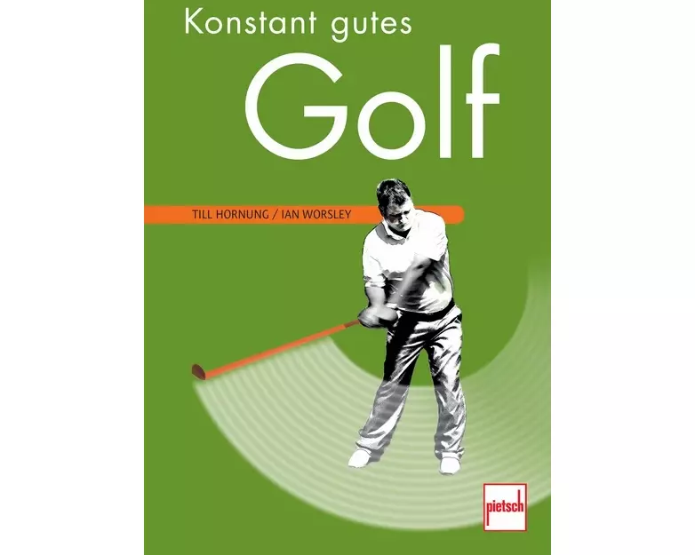 Konstant gutes Golf