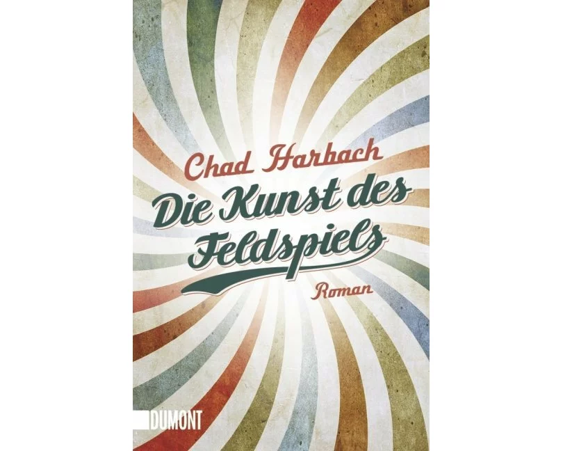 Die Kunst des Feldspiels