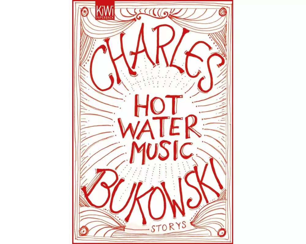 Hot Water Music