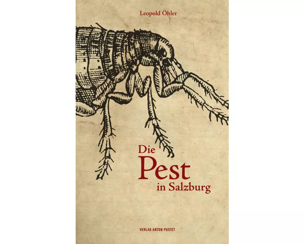 Die Pest in Salzburg