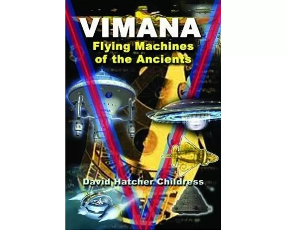 Vimana