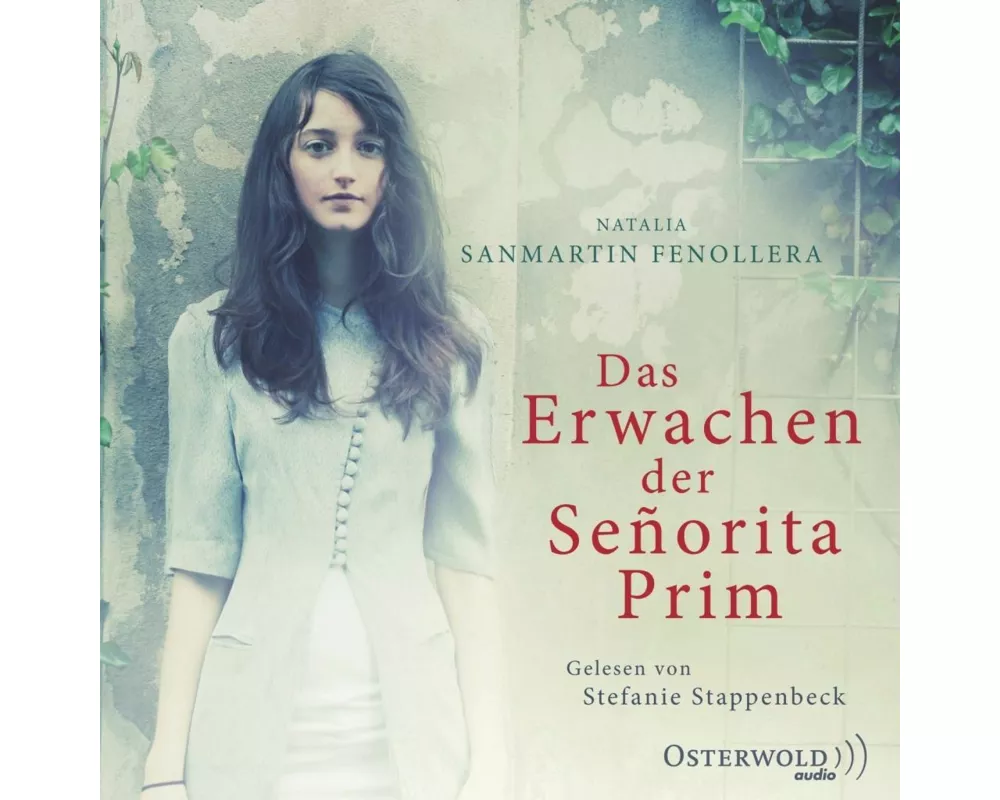 Das Erwachen der Señorita Prim