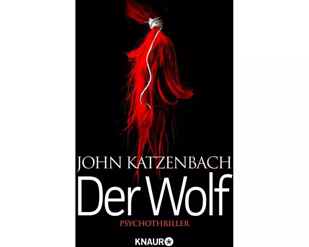 Der Wolf