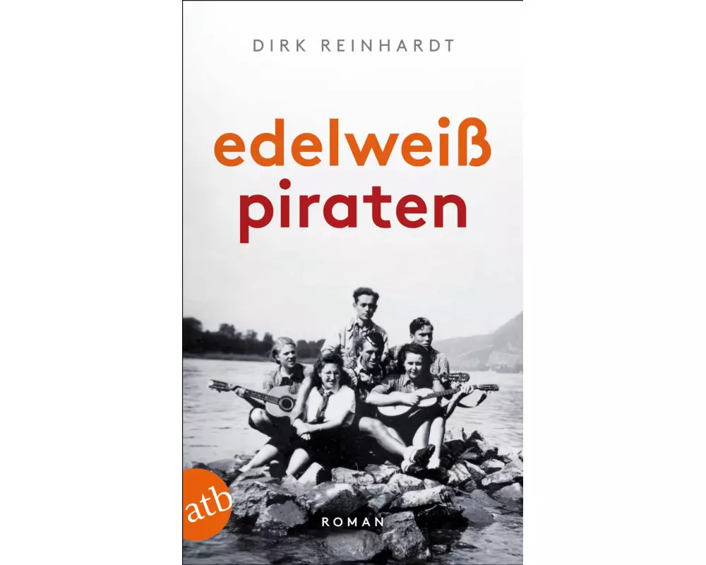 Edelweißpiraten