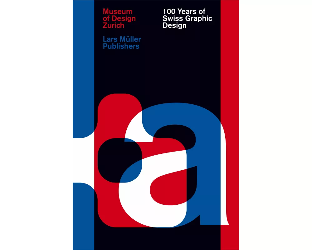 100 Years of Swiss Graphic Design