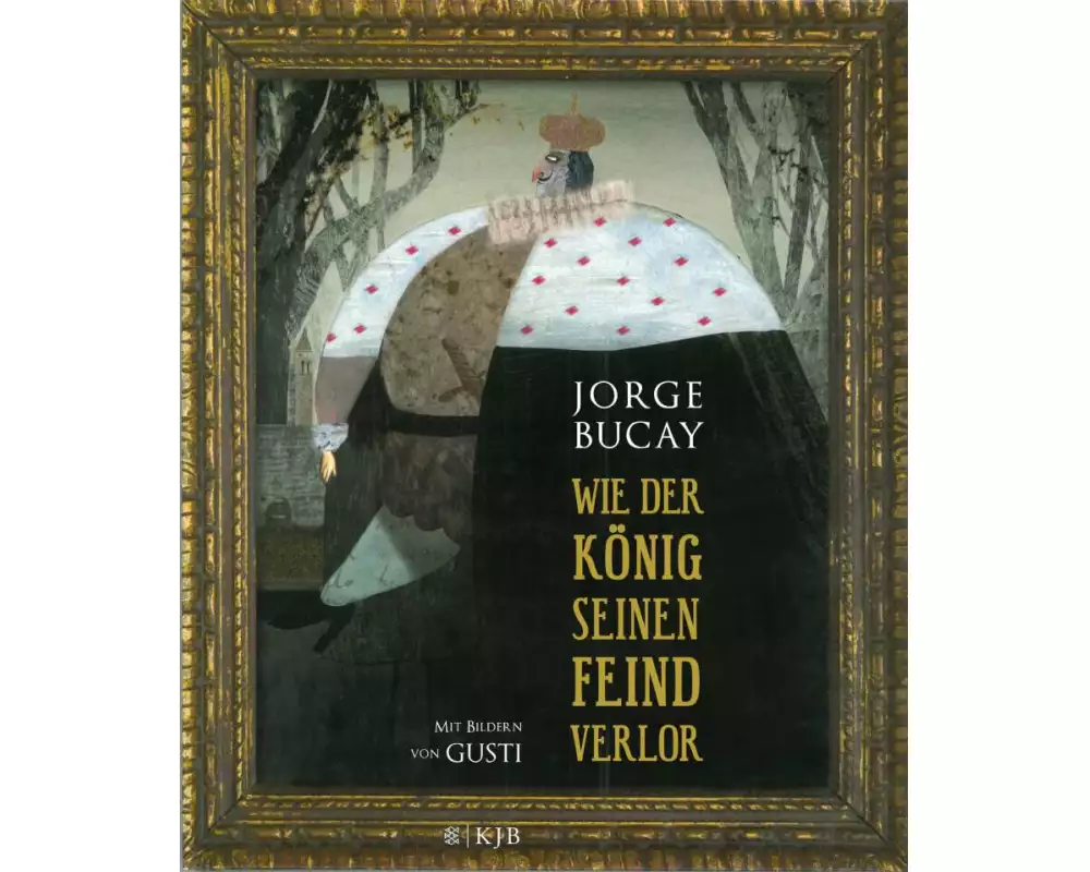 Wie der König seinen Feind verlor