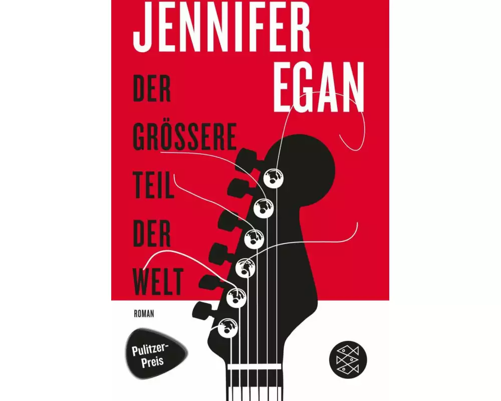 Der grössere Teil der Welt