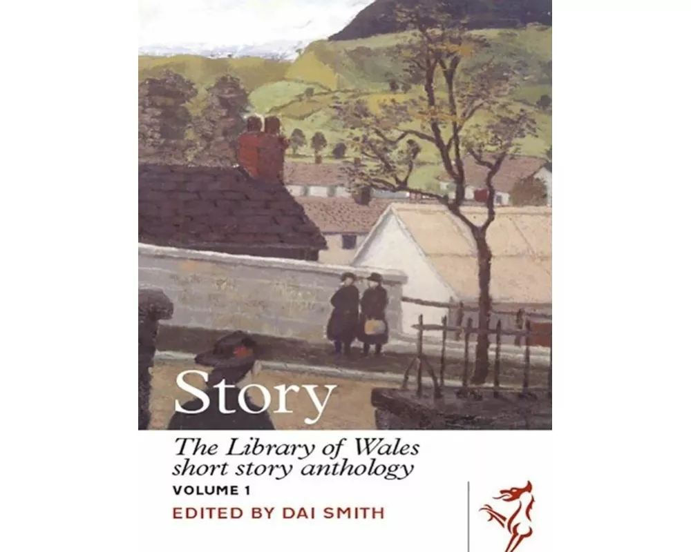 Short Story Anthology