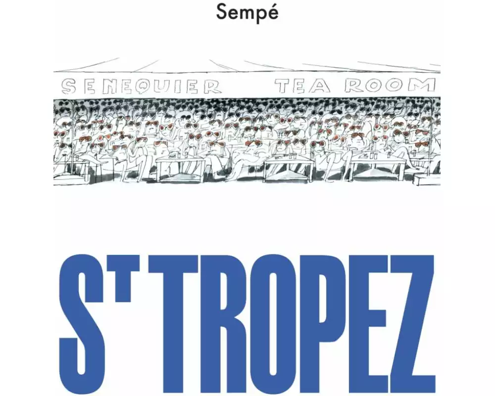 St. Tropez