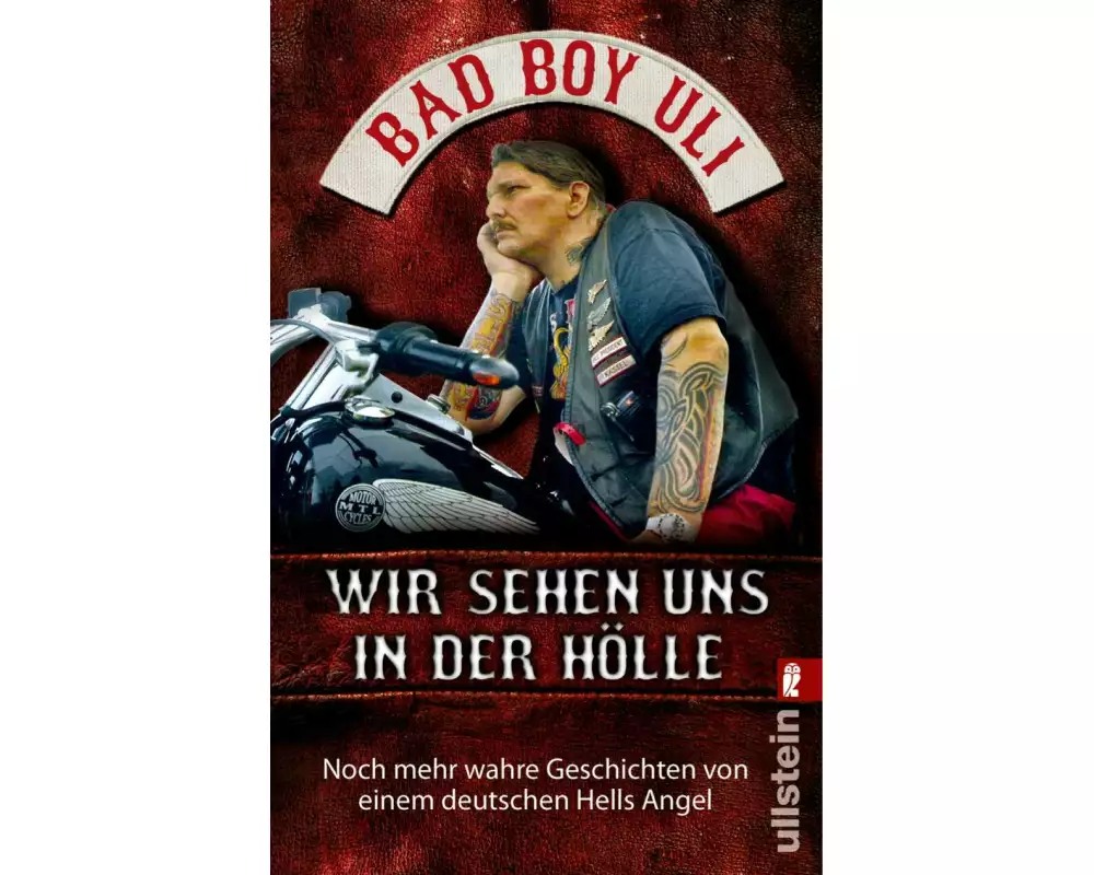 Wir sehen uns in der Hölle