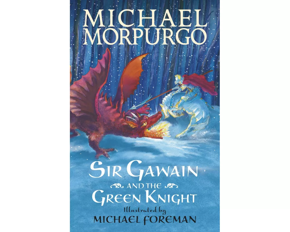 Sir Gawain and the Green Knight