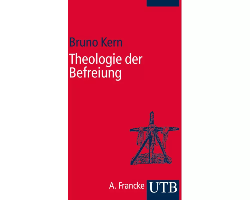 Theologie der Befreiung