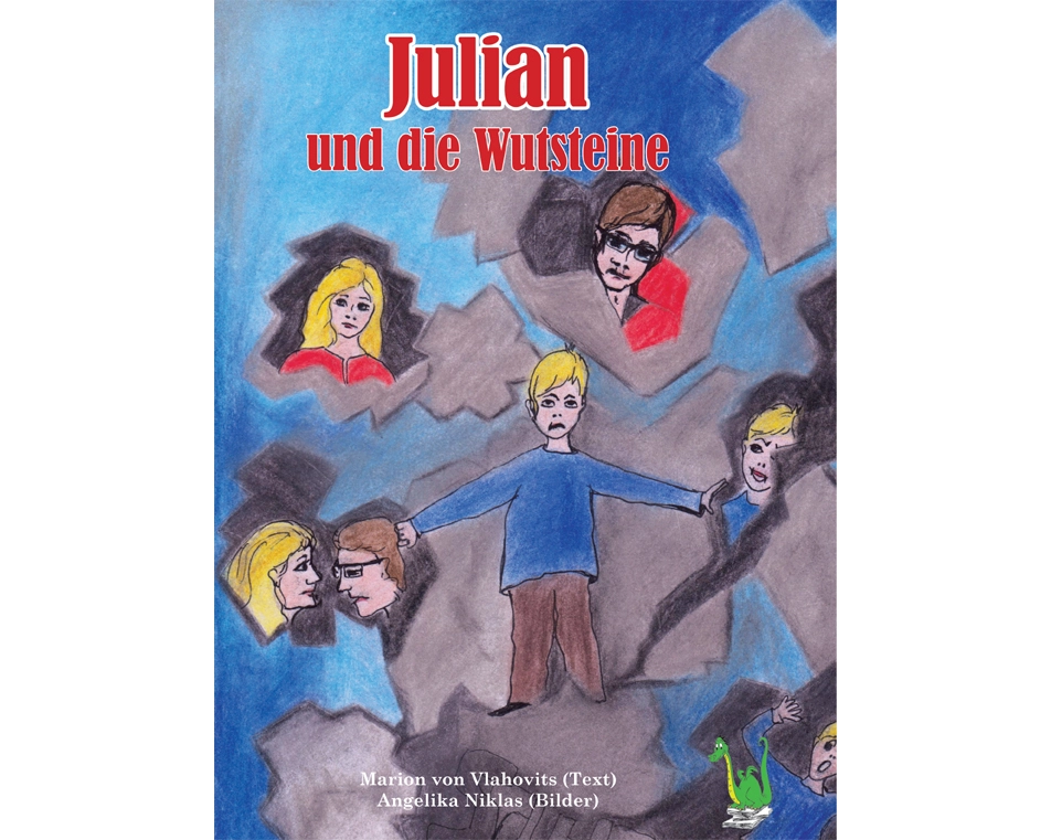 Julian und die Wutsteine