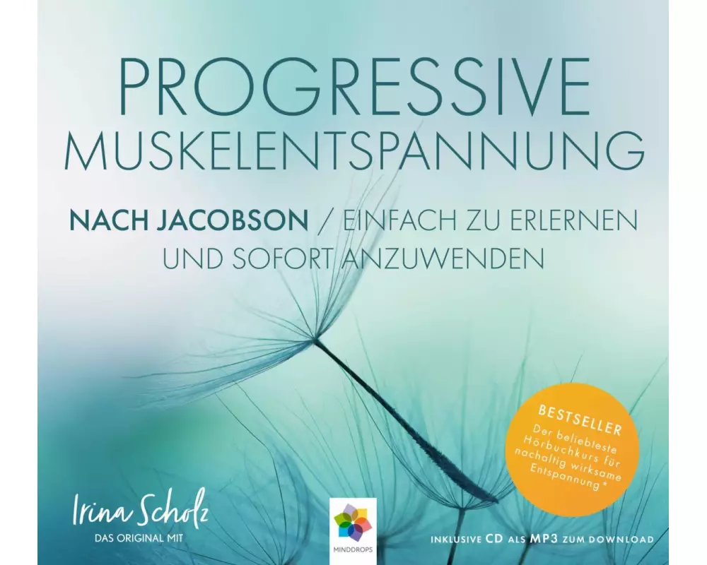 Progressive Muskelentspannung