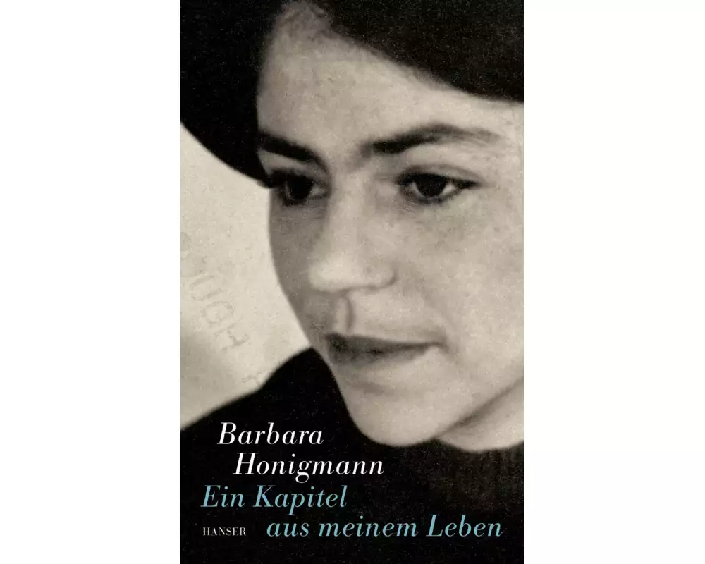 Ein Kapitel aus meinem Leben