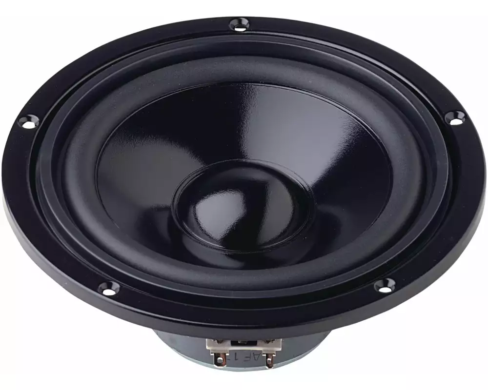 Visaton HiFi-Tieftöner W 170 S