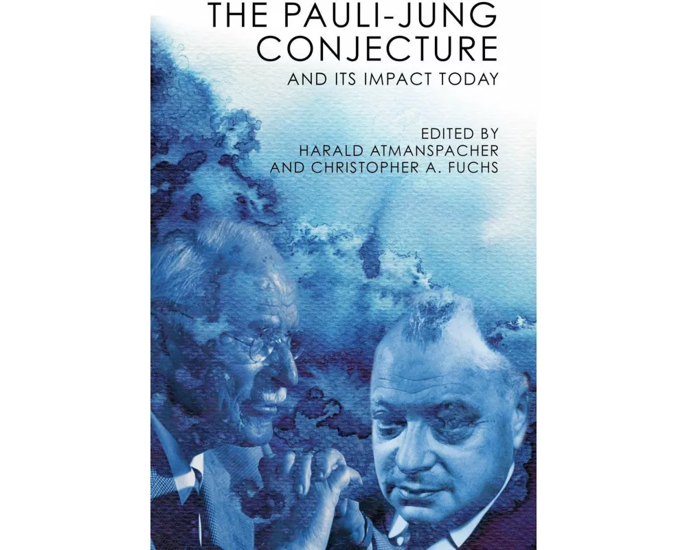 Pauli-Jung Conjecture