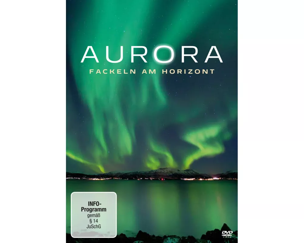 Aurora - Fackeln am Firmament