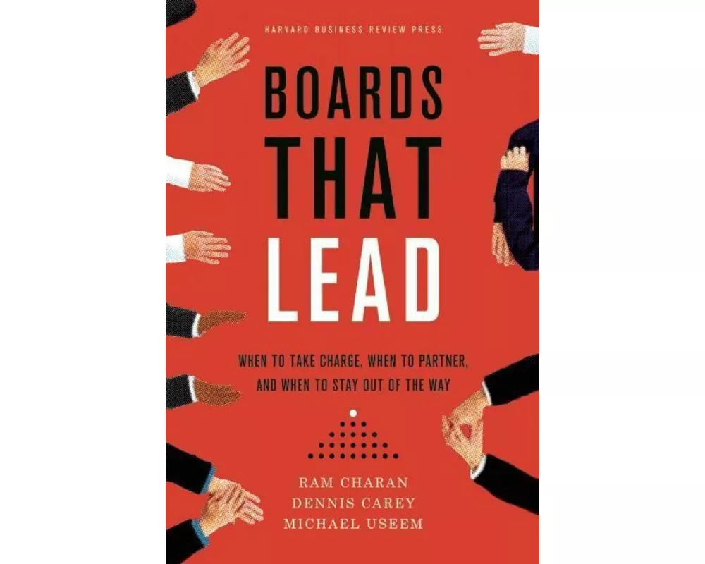 Boards That Lead