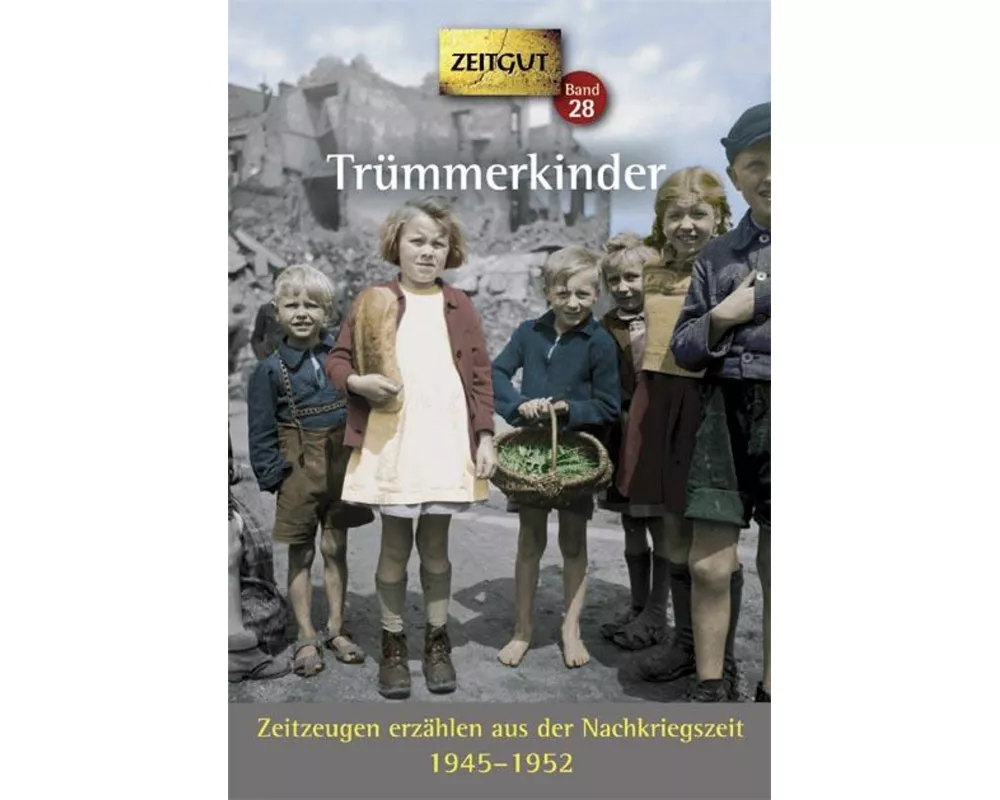 Trümmerkinder