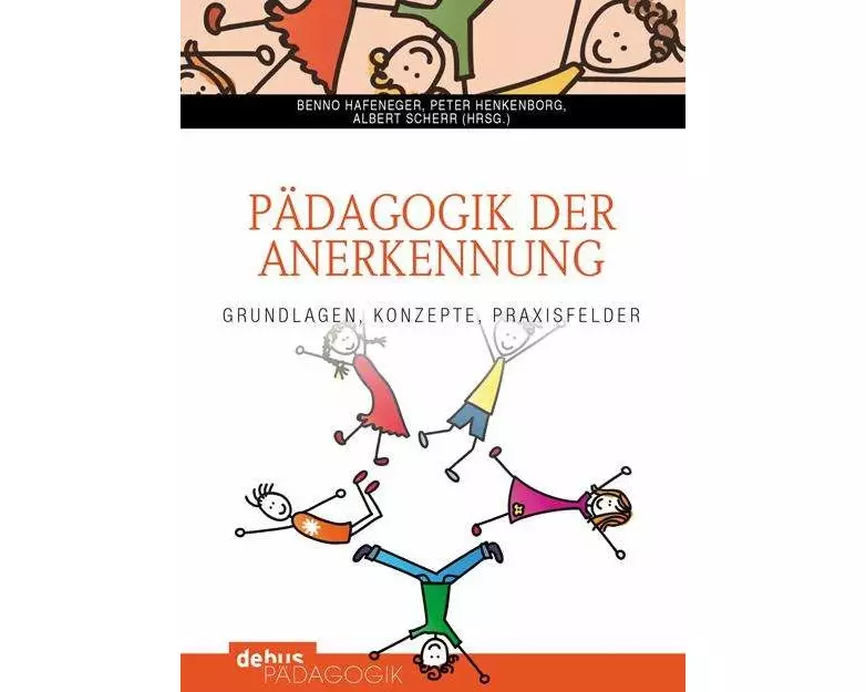 Pädagogik der Anerkennung