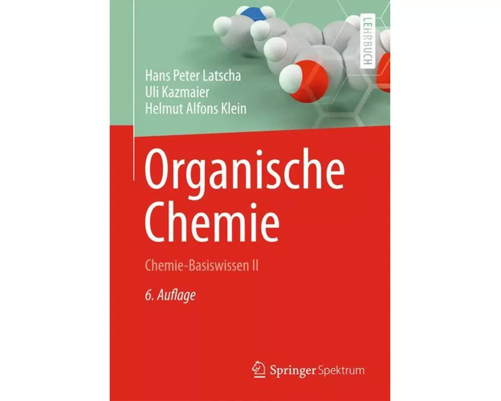 Organische Chemie