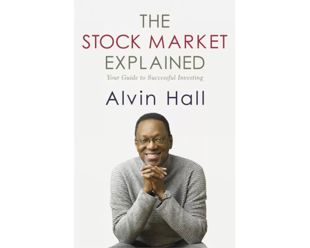 The Stock Market Explained