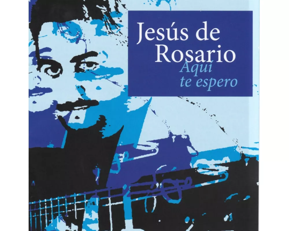 Aqui te espero