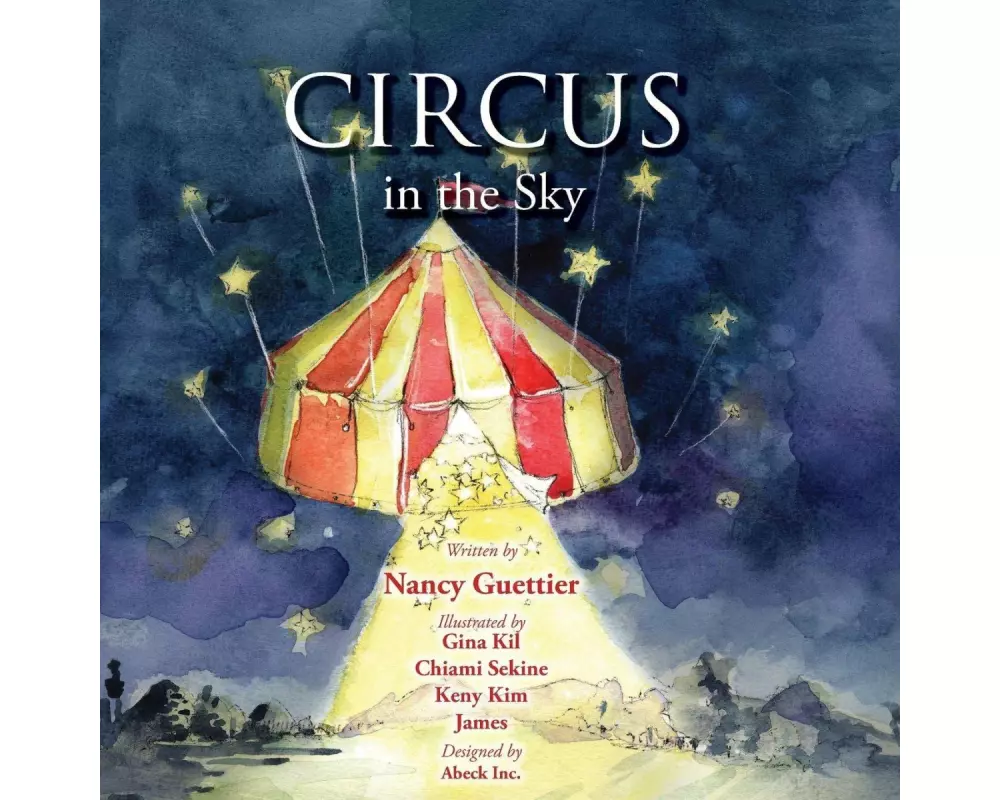 Circus In The Sky