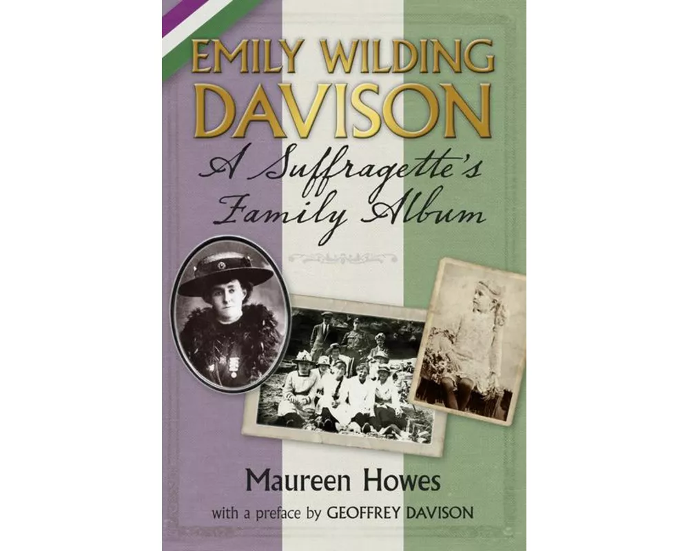 Emily Wilding Davison