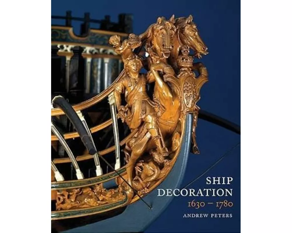 Ship Decoration 1630-1780